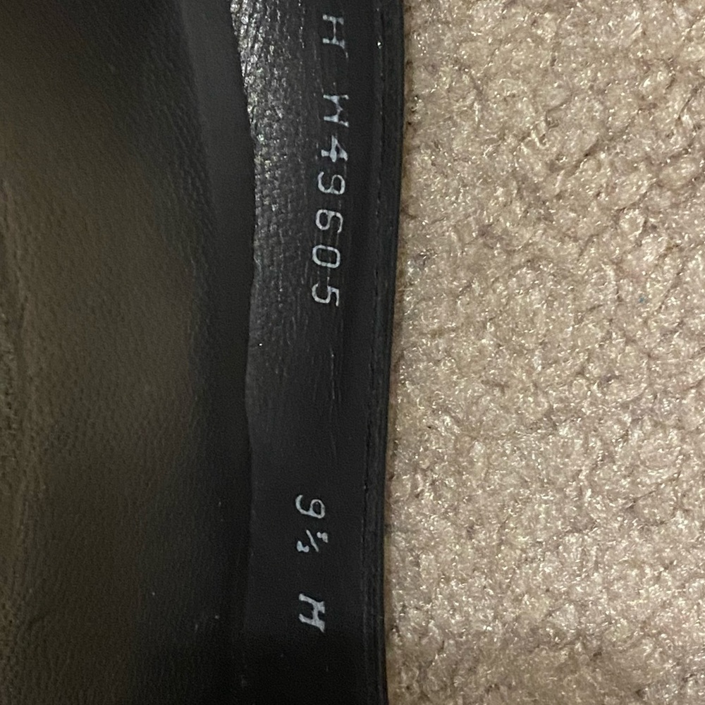 Designer Shoes - Picture 7 of 7